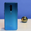 隨著OnePlus 8系列智能手機的發布OnePlus 7T Pro價格下降了6000盧比