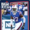 Labatt招募Josh Allen和Tre Davious White打造2020賽季合作伙伴關系