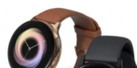 即將在中國工信部亮相的三星Galaxy Watch智能手表機型即將發布