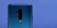 隨著OnePlus 8系列智能手機的發布OnePlus 7T Pro價格下降了6000盧比