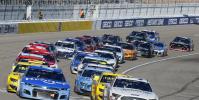 美國最大的賽車運動制裁機構 與Motorsport Network合作