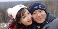 王回應投資虧損謠言 深情告白劉濤