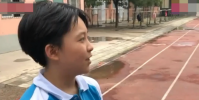 學校要求女生統一發型 教育局已通知學校不要作框外要求