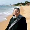 著名書法家李鐸病逝 曾書寫新聞聯播片頭行楷