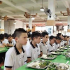 廣東一學校推出危機體驗餐