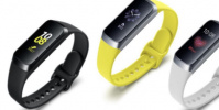 三星可能正在開發新型號的GALAXY FIT智能健身手環