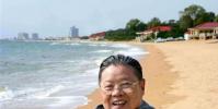 著名書法家李鐸病逝 曾書寫新聞聯播片頭行楷