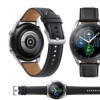 三星WATCH 3手表將發布除了黑色之外還有古銅色版本