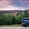 VanLife巡回演唱會現場啟動 以藝術家和音樂家為出發點