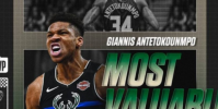 字母哥稱在我拿冠軍前 不要稱呼我為MVP
