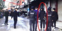 未開到減刑證明欲報復村支書