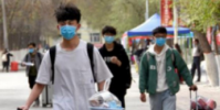 江西省全面取消校園全封閉管理 允許學生正常外出