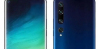 小米在中國展示了紅米9和紅米K30 PRO 5G智能手機