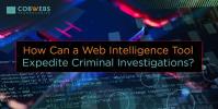 WEBINT成為執法調查的主要工具