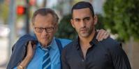 Larry King和Jacobi Niv推出了Royal Age電子商務和教育平臺