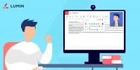Lumin PDF已經證明 使用正確的工具 Google課堂可能會成為新常態