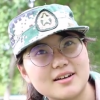 女孩4歲讀一年級15歲考上大學