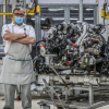 賓利61年后終止6.75L V8生產