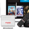 Bharti Airtel是電信服務公司之一業務覆蓋各個垂直領域