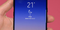 三星Galaxy Note 10智能手機預覽