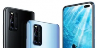 具有雙自拍相機的Vivo V19 Global Variant推出了33W快速充電支持