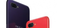 OPPO A12e在官方網站上列出規格和圖片暗示它是重新命名的OPPO A3