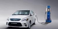 擴大汽車業務并增加電動汽車的可及性