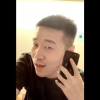楊九郎直播有驚喜 張云雷打電話催吃飯