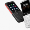 HMD Global已重新發行了2007年發布的經典諾基亞5310