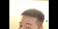 楊九郎直播有驚喜 張云雷打電話催吃飯