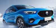 MG在未來18個月內推出三款新車型