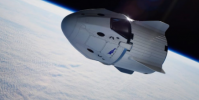 SPACEX乘員龍號的FALCON 9使用LINUX作為其操作系統