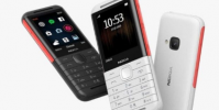 HMD Global已重新發行了2007年發布的經典諾基亞5310