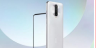 小米K30 Pro 5G智能手機動手圖像將發布前在線泄漏