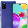 三星Galaxy A42 5G是第一款支持Snapdragon 750G的智能手機
