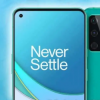 OnePlus 8T 120Hz智能手機顯示屏獲得首席執行官確認