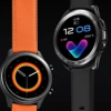 VIVO WATCH發布外觀時尚的真正旗艦智能手表