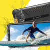 堅固的UMIDIGI BISON照相手機的全球發售將于10月16日開始