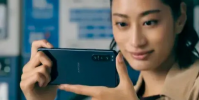 索尼已經發布了其最新的智能手機Xperia 5II