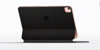 蘋果發布第八代iPad并重新設計iPad Air