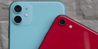 沃達豐的年度升級承諾每年為您提供一部新iPhone
