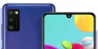 三星Galaxy A42 5G是第一款支持Snapdragon 750G的智能手機
