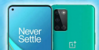 OnePlus 8T 120Hz智能手機顯示屏獲得首席執行官確認