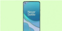 OnePlus 8T智能手機預熱視頻表明存在超版本