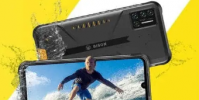 堅固的UMIDIGI BISON照相手機的全球發售將于10月16日開始