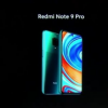 小米在全球范圍內推出小米NOTE 9和小米NOTE 9 PRO智能手機