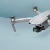 大疆創新推出MAVIC AIR 2無人機