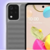 LG K42和K71智能手機式采用Helio SoC和4000mAh電池