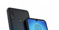 摩托羅拉和AT T推出新的MOTO E6S智能手機