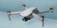 大疆創新推出MAVIC AIR 2無人機